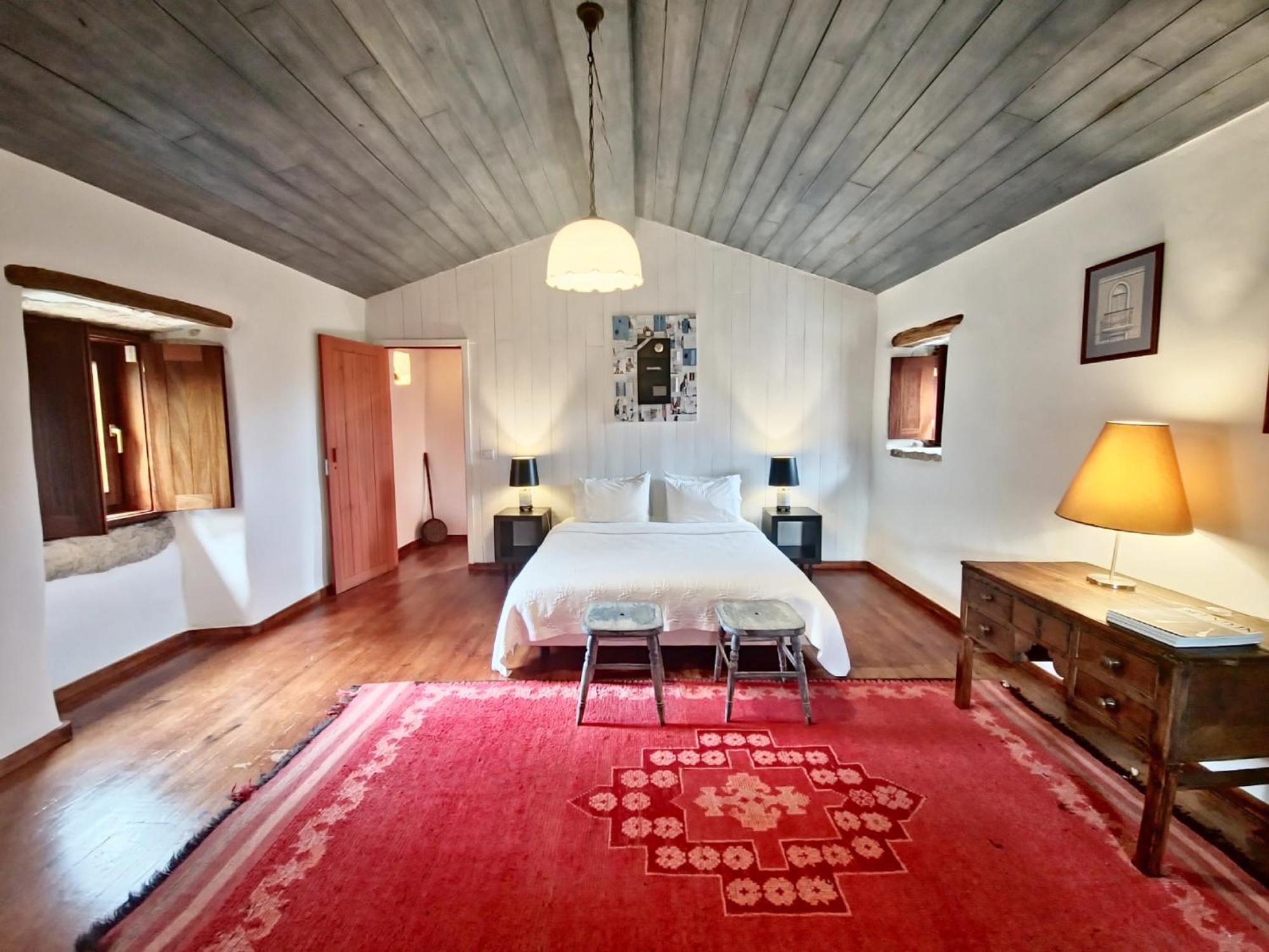 Villa Pedra Natural Houses Alvorge 외부 사진